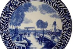 Pont-Brug