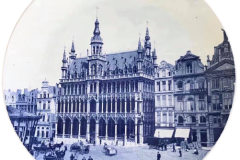 Bruxelles-Maison-du-Roi