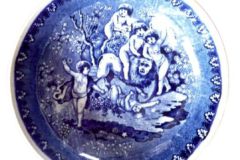 Lion-Antique