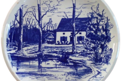 Zwalm-Rozebeke