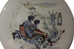 Lautomobile