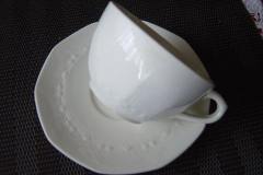 Lima - Blanc