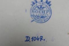 Louvain - D.1047