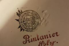 Louvain - Printanier-Poly