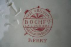 Malines - Berry