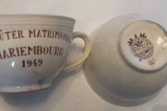 Malines - Gouter-Matrimonial