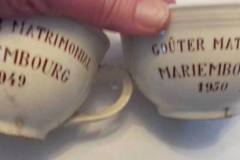Malines - Gouter-Matrimonial