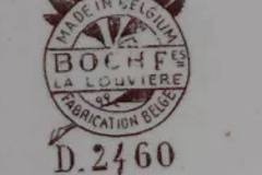 Malines - D.2460