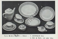 Malines - Malines