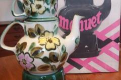 Menuet - In-the-mood