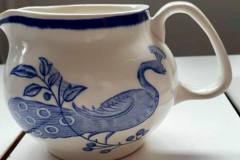 Menuet - Paon-Bleu