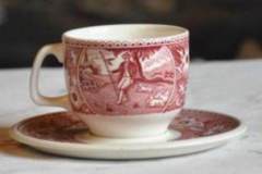 Menuet - Teadrinker