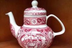 Menuet - Teadrinker