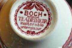 Menuet - Teadrinker