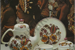 Menuet - Bali