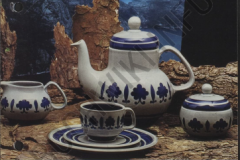 Menuet - Baltic