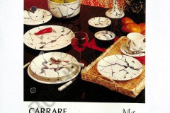 Menuet - Carrare