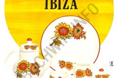 Menuet - Ibiza