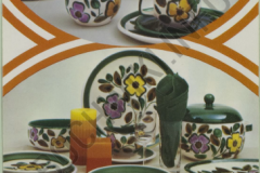 Menuet - In the Mood