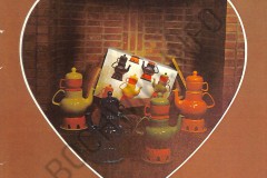 Menuet - Mandarin