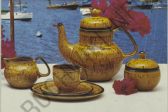 Menuet - Palma