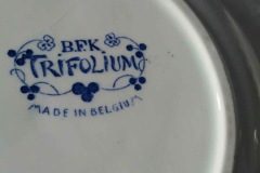 Mercure - Trifolium