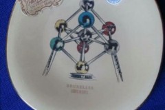 Saturne + Miami - atomium
