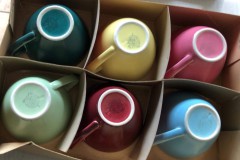 Saturne + Miami - vernis-colores