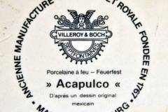 Milano - Acapulco