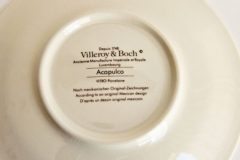 Milano - Acapulco