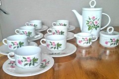 Milano - American-Rose