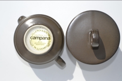 Milano - Campana