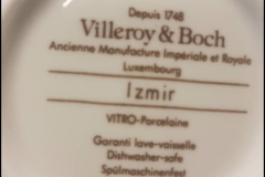 Milano - Izmir