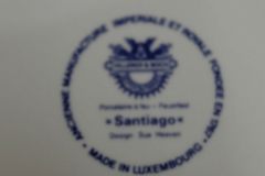 Milano - Santiago