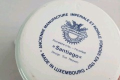 Milano - Santiago