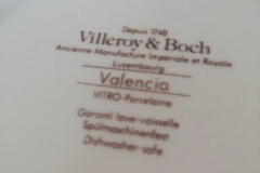 Milano - Valencia