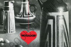1964 {MOGADOR} - tempsnip