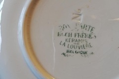 Namur - Bonaparte