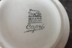 Namur - Capri