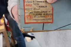 Namur - Guirlande-et-Fleurs-Bleues