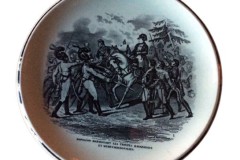 5.-Napoleon-haranguant-les-troupes-bavaroises-et-wurtembergeoises-20-Avril-1809