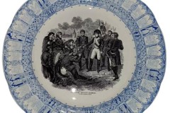 8.-Napoleon-devant-Madrid-3-Dec-1808