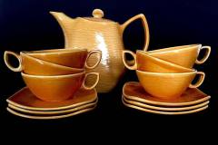 Newtime - Cognac-Toast