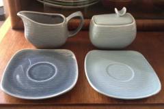 Newtime - Gris-Souris-Bleu-Clair