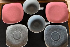Newtime - Gris-Souris-Gris-Serpent-Rose