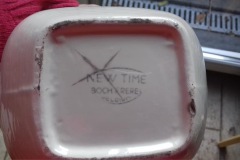 Newtime - Ivoire