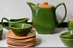 Newtime - Vert-Reptile-Cognac