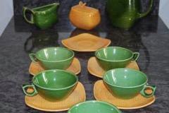 Newtime - Vert-Reptile-Toast