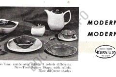Newtime - artsdufeu1958