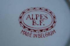 Nova - Alpes
